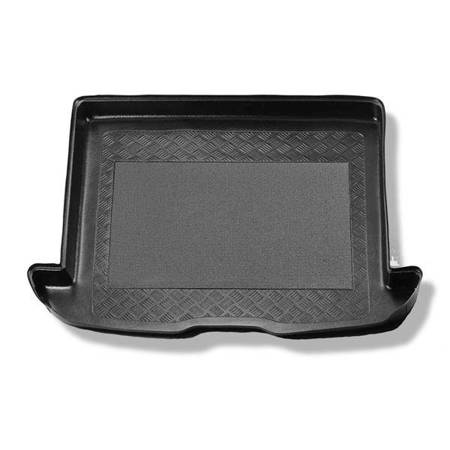 Protetor de porta-malas para Volvo V50 Combo (2004-05.2012) - tapete para bagageira - Aristar - Standard