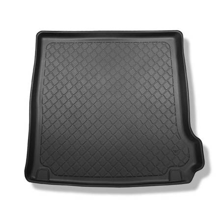 Protetor de porta-malas para Volvo V90 Combo, Cross Country (09.2016-....) - tapete para bagageira - Aristar - Guardliner